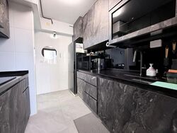 Blk 95B City Vue @henderson (Bukit Merah), HDB 3 Rooms #610248131